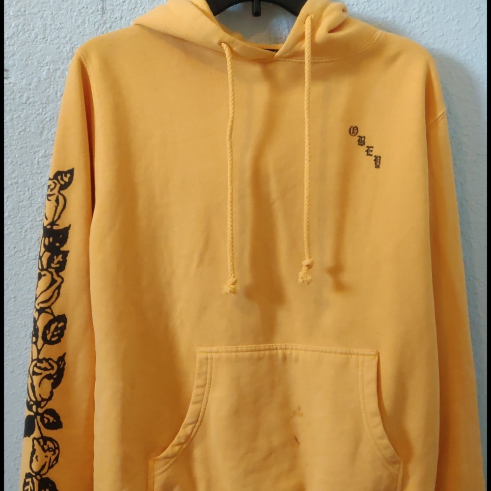 OBEY hoodie